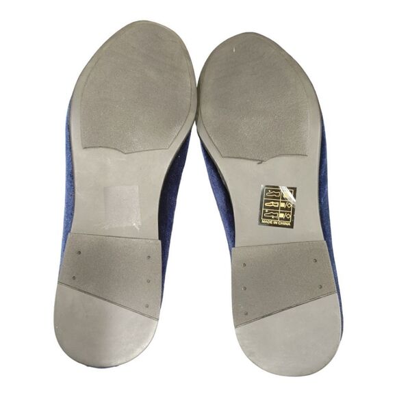 MEN'S AMALI VELVET SLIP ON LOAFER WITH JEWELED BIT & MATCHING PIPING. TIAGO OO2. - Picture 6 of 7